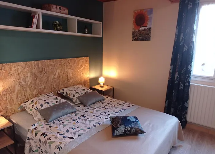 Au Coeur Du Marais